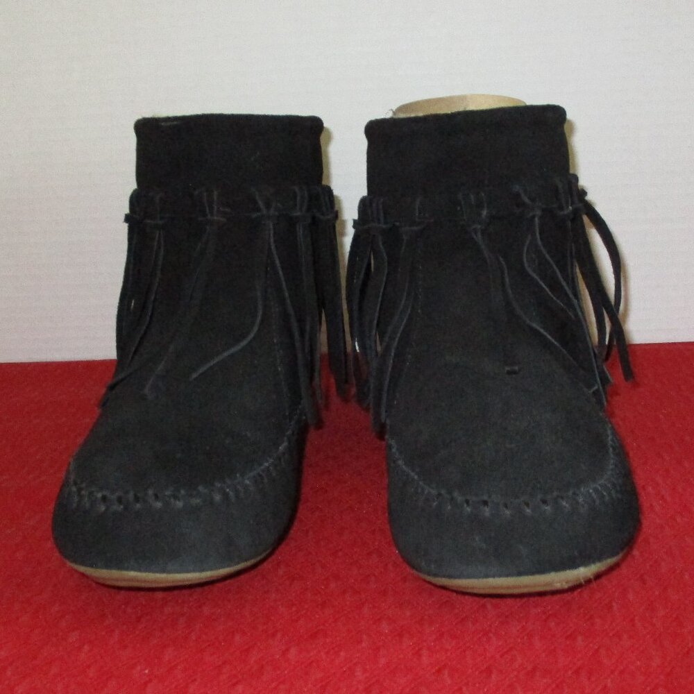 Lucky Brand Moccasins - Picture 9 of 14